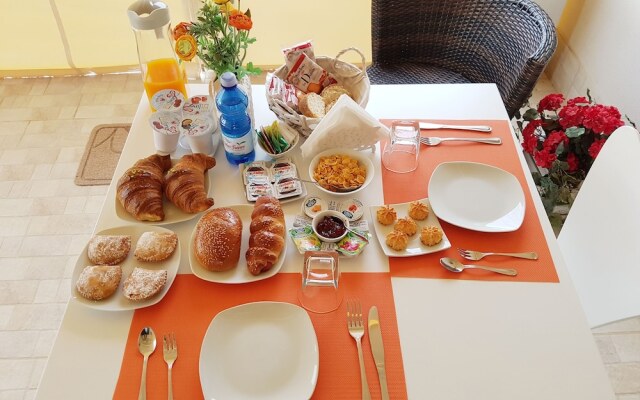 Villa Elios Guesthouse