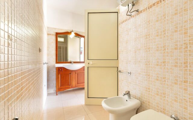 2147 Villa Giulia & Sara