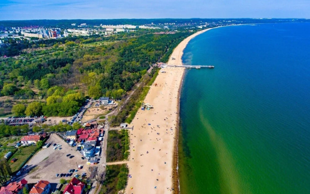 Claudia Q4Apartments -2 min to the beach