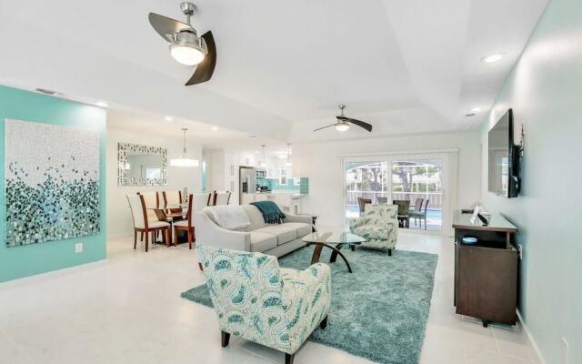Fieldstone Dr Home