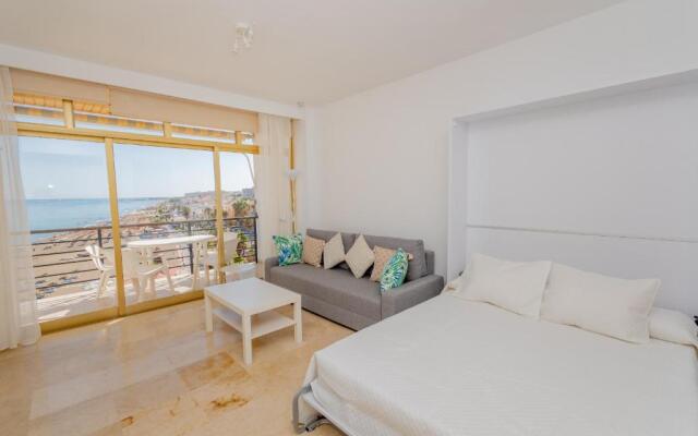 Cubo's Estudio Santa Clara 1345