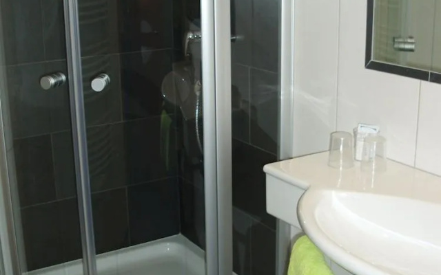 Hotel Apart Garni Heisenhof