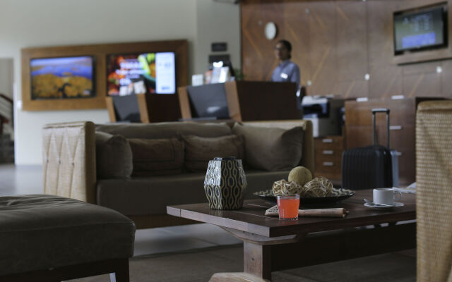 Casa Andina Select Pucallpa