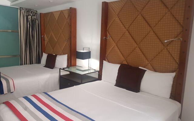 Mayafair Design Hotel