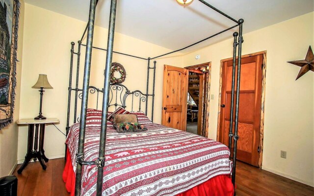 Nine Pines Lodge-537 by Big Bear Vacations