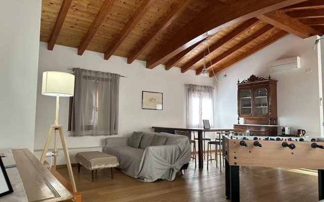 NG Guest House il RIS