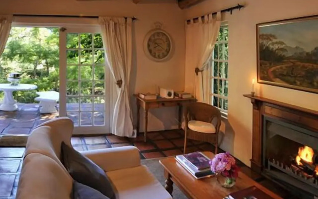 Little Willow Brooke Franschhoek