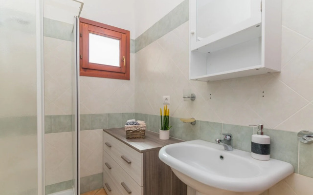 Olbia Mare Apartment