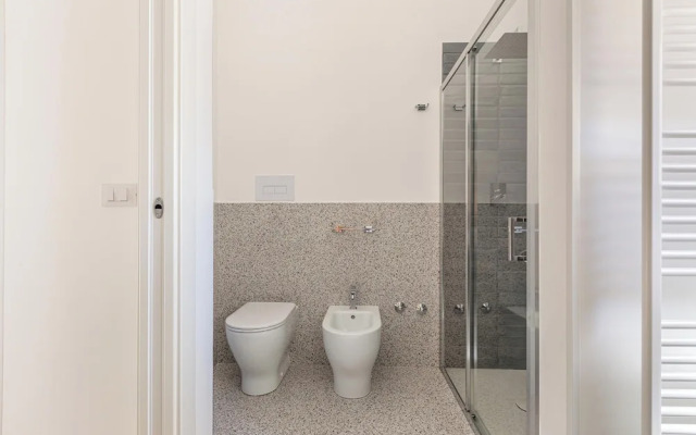 3941 LPC - Appartamento 1 by Barbarhouse