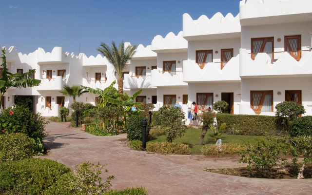 Swiss Inn Resort Dahab