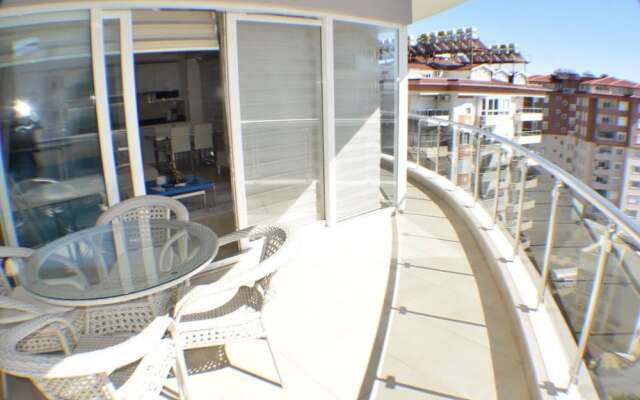 Vesta Garden Apartment 2 bedroom