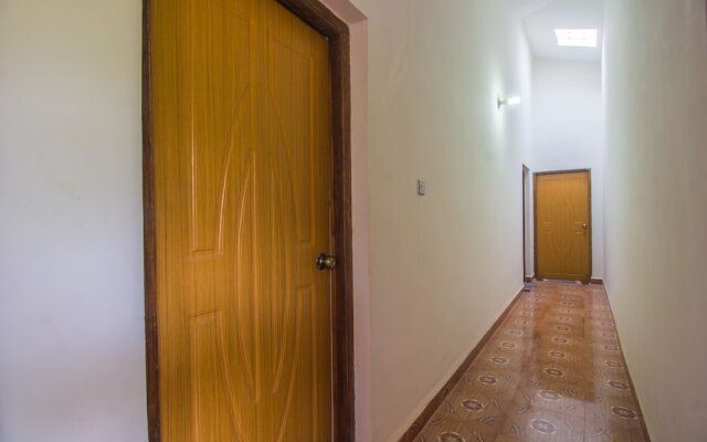 Oyo 22484 Rustic Studio Near Colva Beach