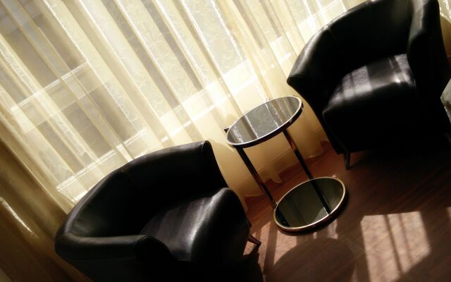 Taitung Z. Hotel