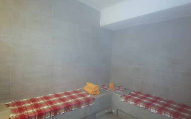 Charm Beach Hotel - All Inclusive