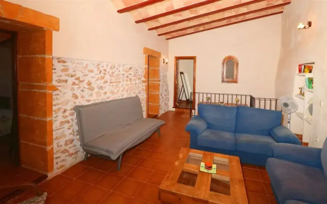 Casa Cava - Es Llombards