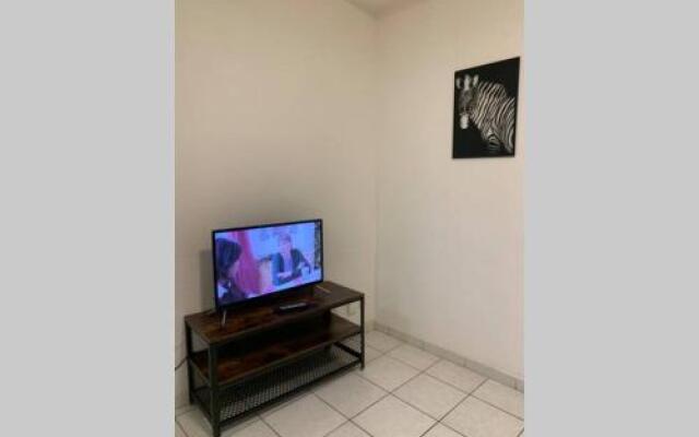 Grand Et Joli Appartement Centre De Douai D4