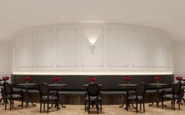 Hangzhou JZ Youth Hostel (West Lake District Wensan Road Subway Station Branch) – Restaurant – Hangzhou