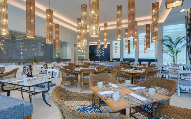 Sheraton Reserva do Paiva Hotel & Convention Center, Recife