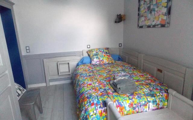 Les Gîtes De Morville