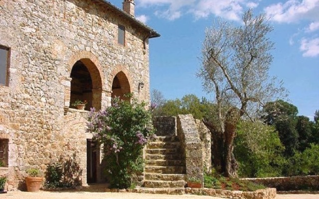 Roccia di Cerbaia Country Resort