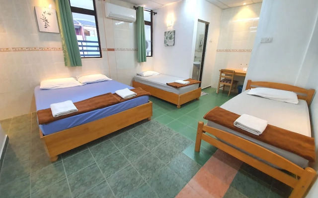 Grand Star Hotel
