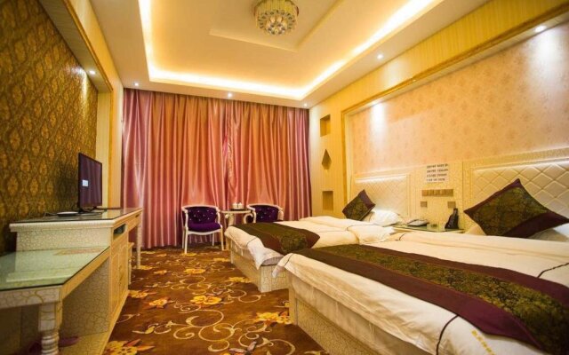 Kai Bin Bo Yue Business Hotel