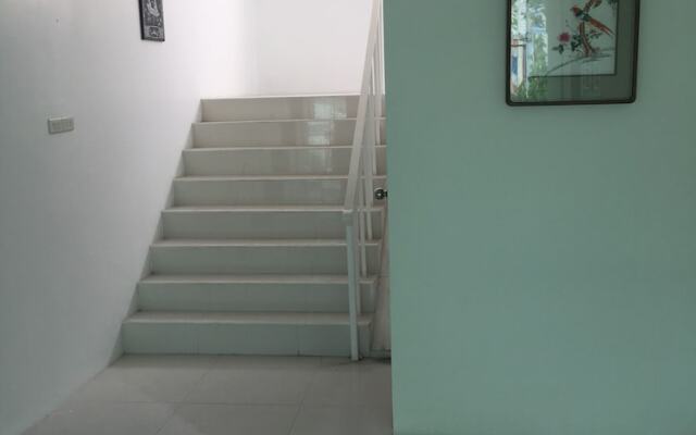 Siam Park Service Apartment