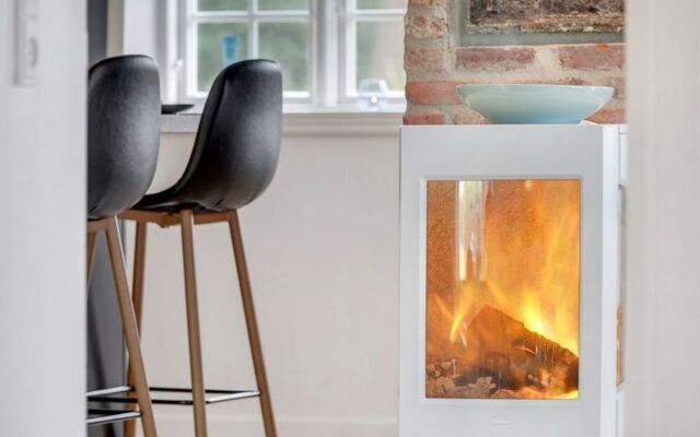 "Merita" - 4.5km from the sea in Western Jutland