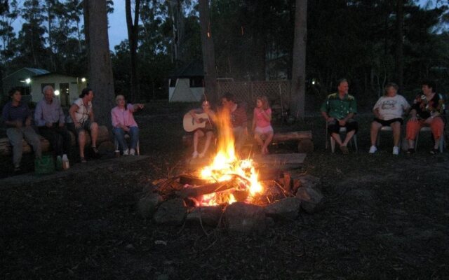 Obadiah Country Cottages