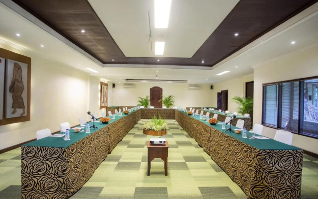 Risata Bali Resort and Spa