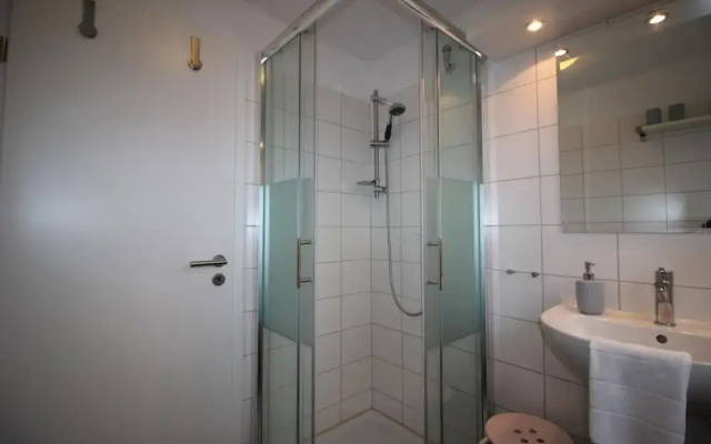 Ferienwohnung, Garding
