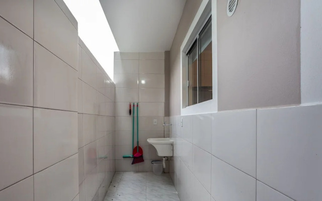 JMA Apartamentos em Jurere