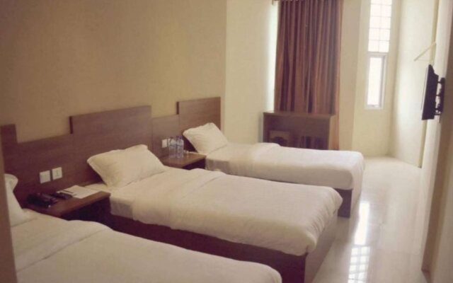 Hotel Mustika Tanah Abang