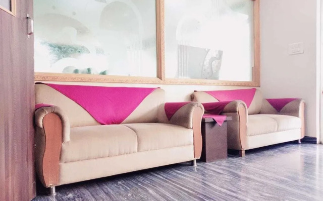 Antariksh Hotel & Resorts