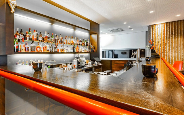 Art & Business Hotel
