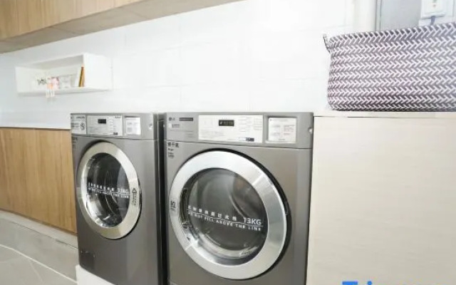 Hanting Hotel Weihai Shidao Fenghuang Lake