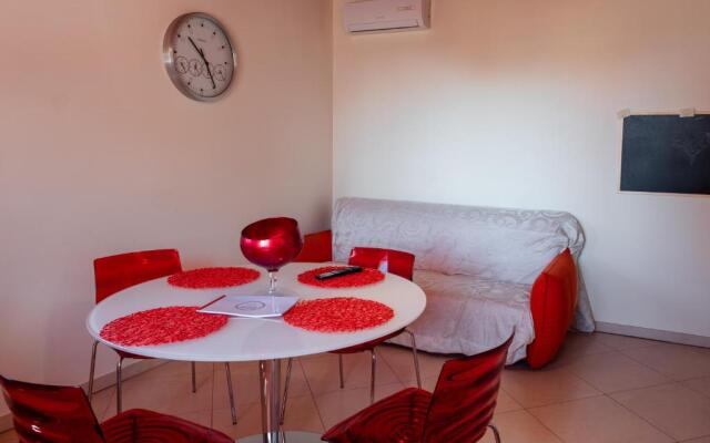 casa di alessio a 200 metri dal mare