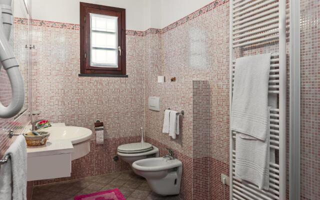 Corte Tommasi Residence