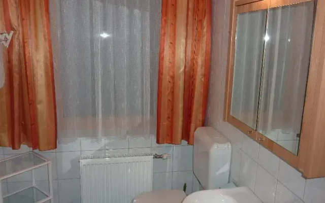 Pension Appartement Ambrosi