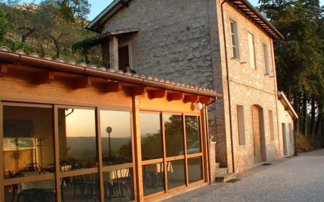 Agriturismo Villa Silvana