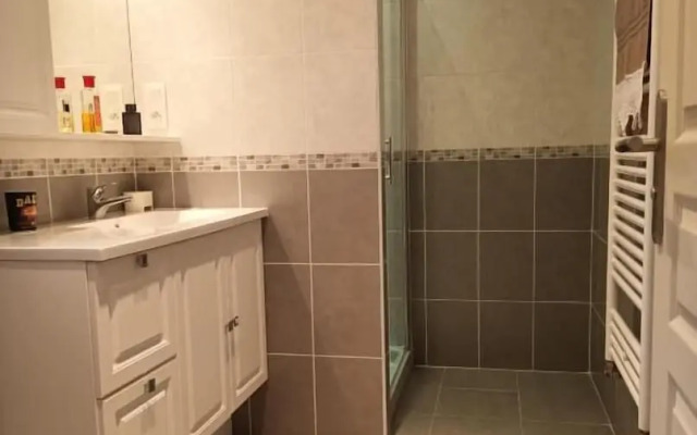 Le Gite des deux Lacs