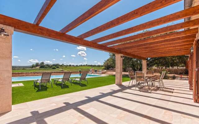 Finca Son Guillot D'en Pedro