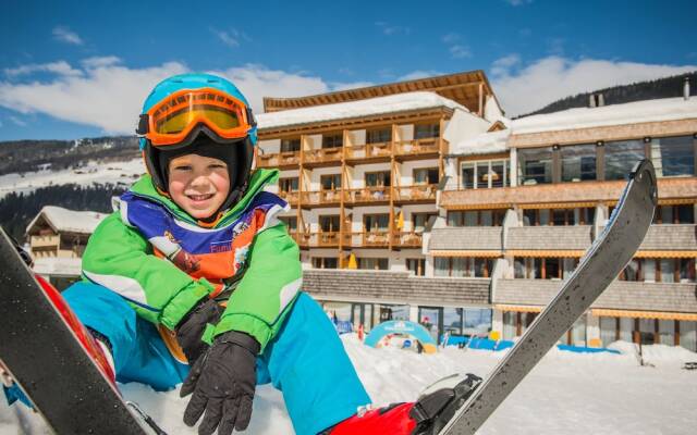 Family Resort Rainer