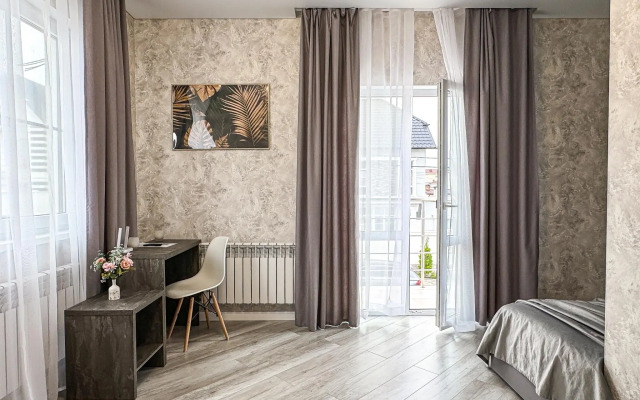 Villa Harizma (Вилла Харизма)