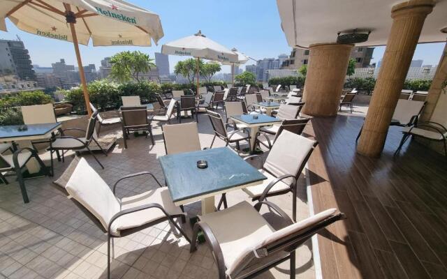 Carlton Downtown Cairo
