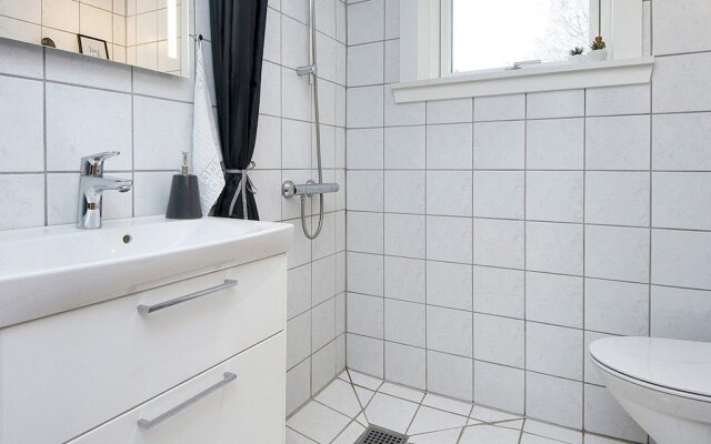 4 Star Holiday Home in Fano
