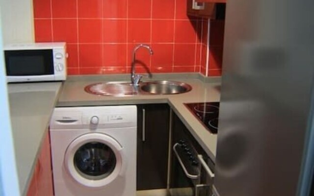 Sagunto · Hispalis Macarena