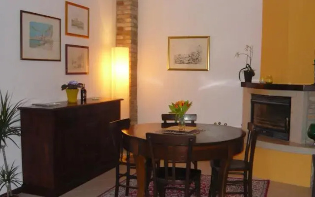 B&B Via Venezia 206