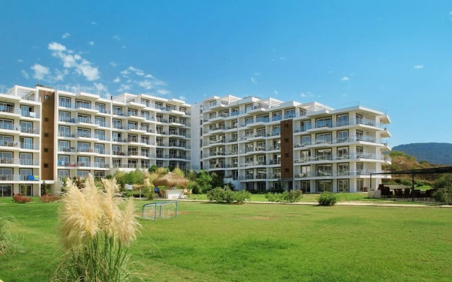 Karya Family Resort – All inclusive