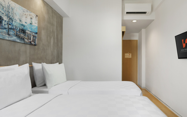 Swiss-Belexpress Cilegon – Guest Rooms – Cilegon